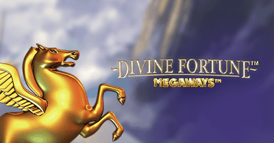 Divine Fortune