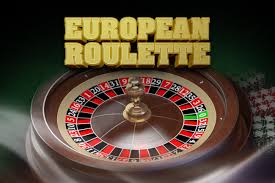 European Roulette